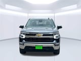 2026 Chevrolet Silverado - Preview 8