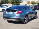 2015 Honda Crosstour - Preview 5