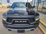 2019 Ram 1500 - Preview 4