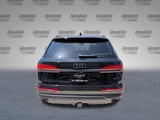 2026 Audi Q7 - Preview 6