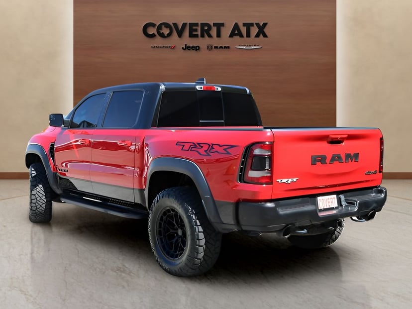 2022 Ram 1500 - Image 1