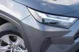 2025 Toyota RAV4 - Preview 3