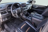 2021 GMC Yukon - Preview 13
