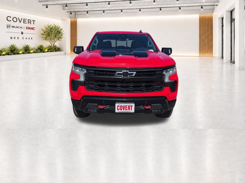 2024 Chevrolet Silverado 1500 - Image 3