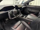2021 Tesla Model S - Preview 14