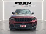 2025 Jeep Grand Cherokee L - Preview 3
