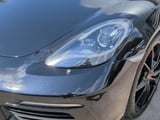 2017 Porsche 718 Boxster - Preview 5