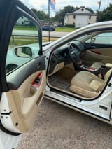 2011 Lexus ES - Preview 5