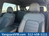 2026 Volkswagen Atlas Cross Sport - Preview 9