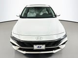 2026 Hyundai Elantra - Preview 2