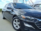 2025 Chevrolet Malibu - Preview 4