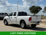 2024 Ram 1500 Classic - Preview 4