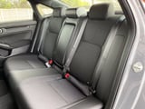 2026 Honda Civic - Preview 13