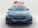 2015 Subaru Impreza - Preview 4