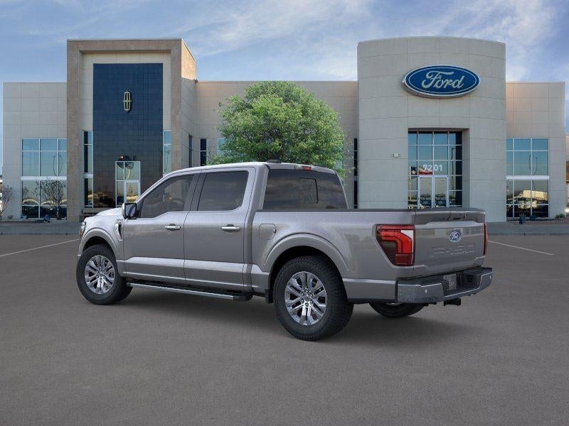 2026 Ford F-150 - Image 3