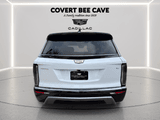 2027 Cadillac Vistiq - Preview 8