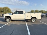 2026 Chevrolet Silverado 2500 HD - Preview 2