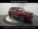 2026 Mercedes-Benz GLB - Preview 2