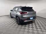 2025 Chevrolet Trailblazer - Preview 3
