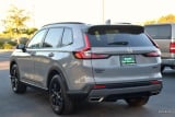 2027 Honda CR-V - Preview 4