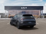 2027 Kia Sportage - Preview 4