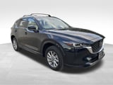 2025 Mazda CX-5 - Preview 3