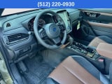 2026 Subaru Forester - Preview 9