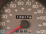 2000 Mercury Grand Marquis - Preview 14