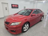 2011 Toyota Camry - Preview 3