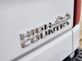 2026 Chevrolet Silverado 1500 - Preview 9