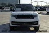 2024 Land Rover Range Rover - Preview 3