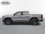 2026 GMC Canyon - Preview 3