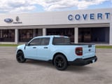 2026 Ford Maverick - Preview 4