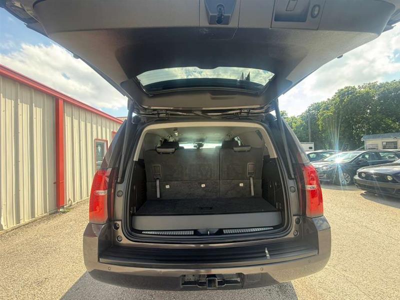 2017 Chevrolet Tahoe - Image 2