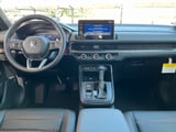 2027 Honda CR-V - Preview 9