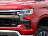 2026 Chevrolet Silverado 1500 - Preview 10