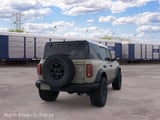 2026 Ford Bronco - Preview 8