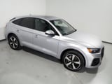 2023 Audi Q5 Sportback - Preview 12