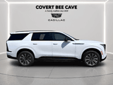 2026 Cadillac Escalade IQL - Preview 12