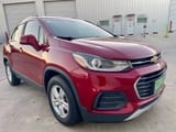 2018 Chevrolet Trax - Preview 13