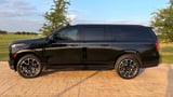 2024 Chevrolet Suburban - Preview 3
