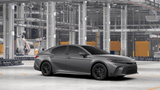2026 Toyota Camry - Preview 14