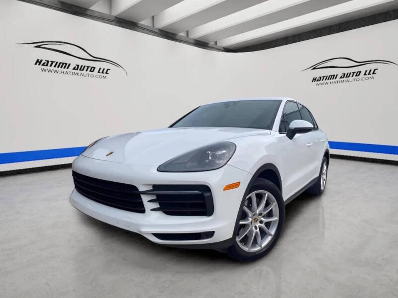 2019 Porsche Cayenne - Image 1