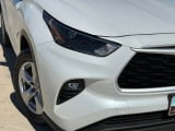 2024 Toyota Highlander - Preview 4