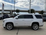 2020 Cadillac Escalade - Preview 7