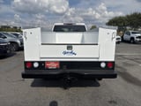 2026 Chevrolet Silverado 2500 HD - Preview 4