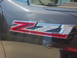 2021 Chevrolet Silverado 1500 - Preview 5