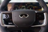 2027 INFINITI QX80 - Preview 11