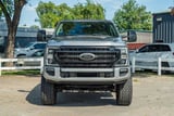 2021 Ford F-250 - Preview 8