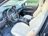 2018 Mazda CX-5 - Preview 10